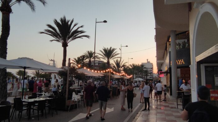 GUIRNALDAS DE BOMBILLAS