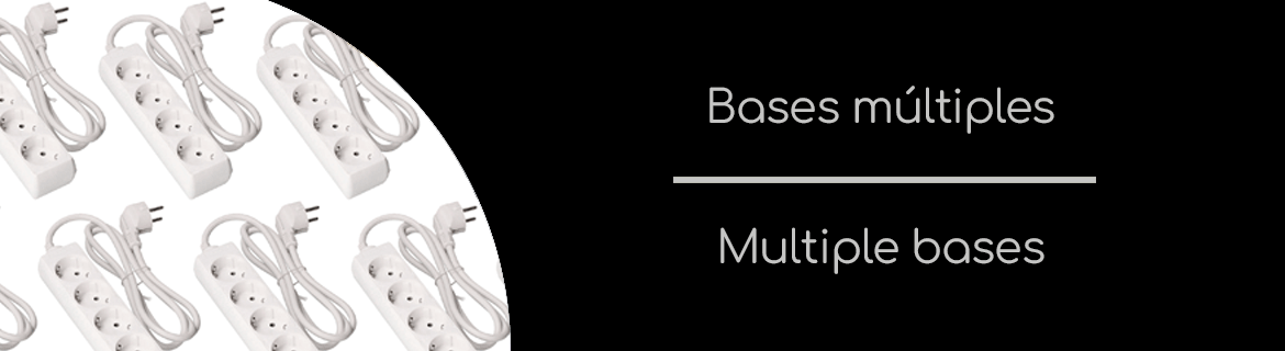 Multiple base