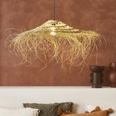 Liquidación lámparas de techo