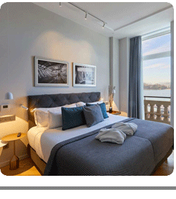 blog como iluminar dormitorios según la  decoración