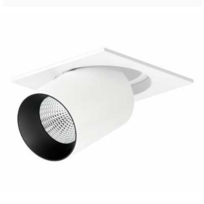 Focos y proyectores de interior