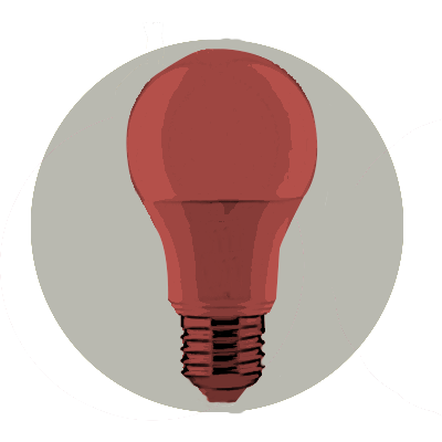 Bombillas Standard LED