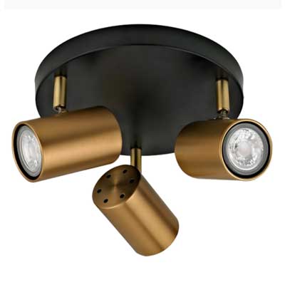 Plafones y pantallas de techo