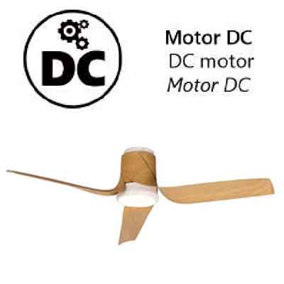 Motor DC
