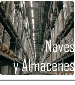 blog iluminación naves industriales