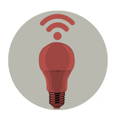 Bombillas inteligentes