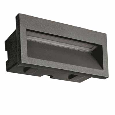 Empotrables de exterior