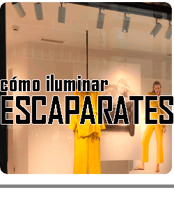 blog como iluminar escaparates