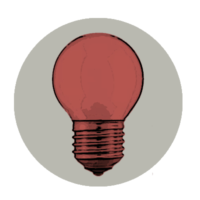 Bombillas esféricas LED