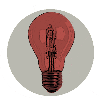 Bombillas halógenas